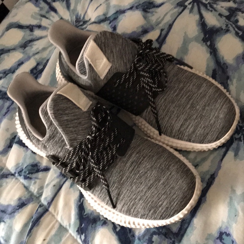 Adidas sneakers